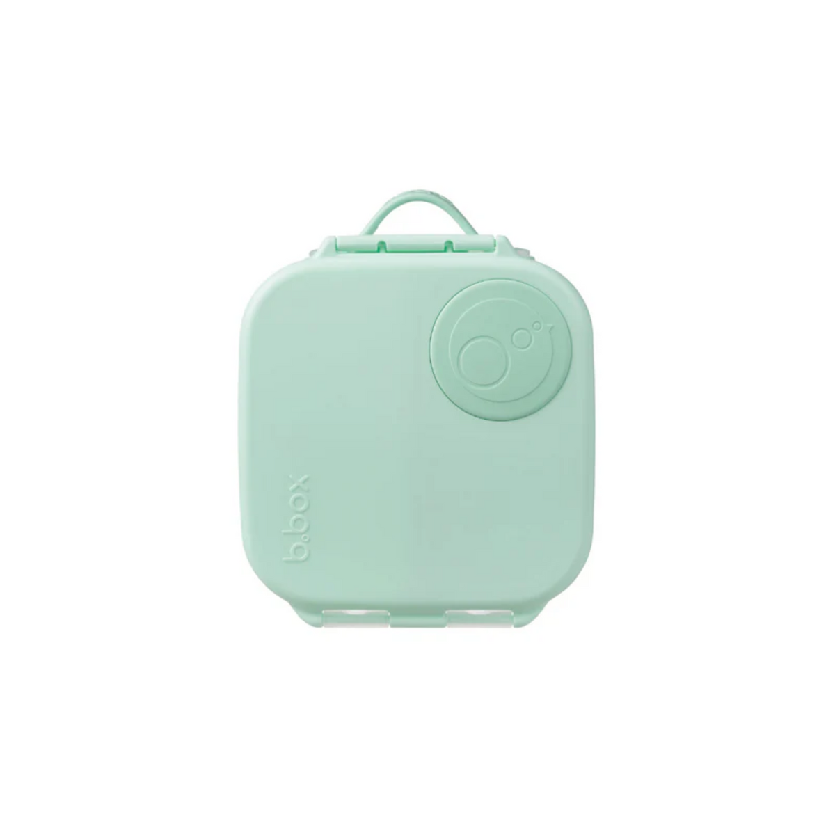 Mini Lonchera - Spearmint | b.box