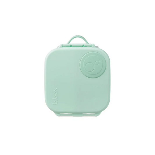 Mini Lonchera - Spearmint | b.box
