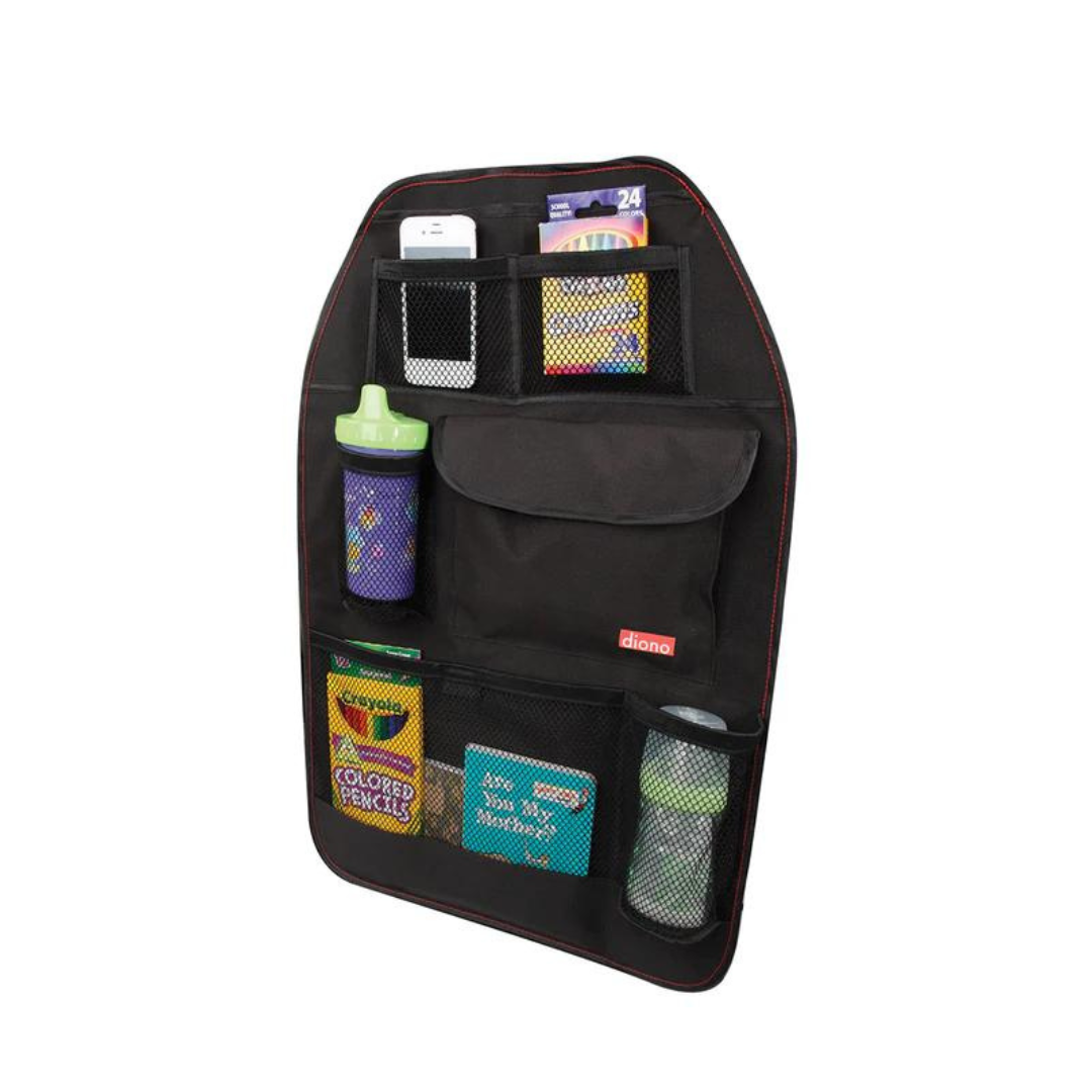 Organizador para Respaldo de Asiento | Diono