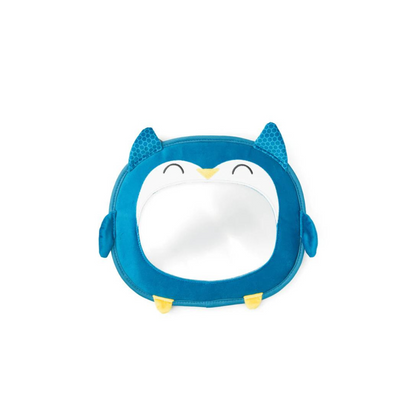 Espejo de Seguridad Diono Baby - Buho | Diono