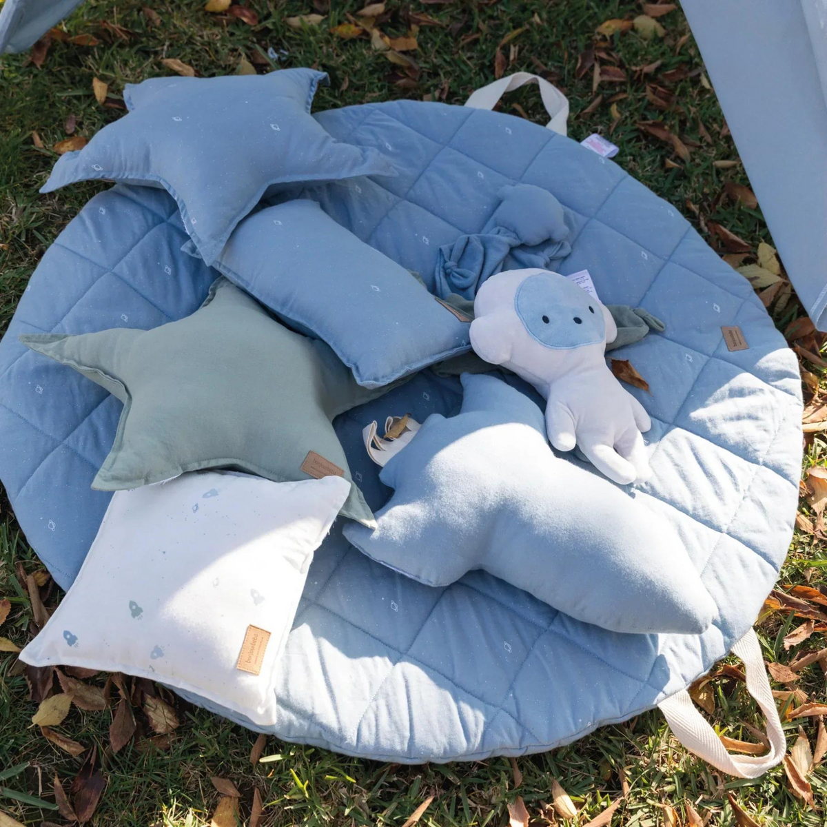 Alfombra de Juego Playmat - Rocket | Bonjourbébé