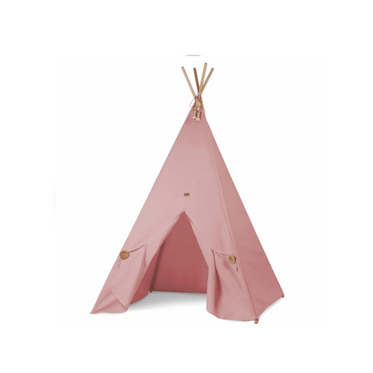 Carpa Tipi - Rainbow | Bonjourbébé