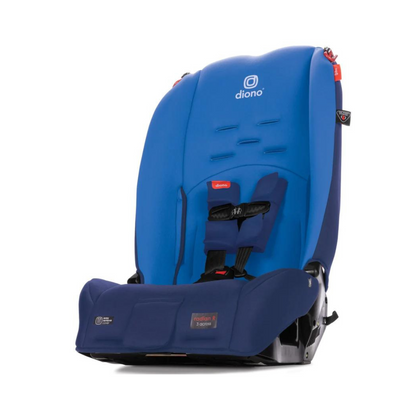 Silla de Auto Convertible Diono Radian® 3R - Azul | Diono