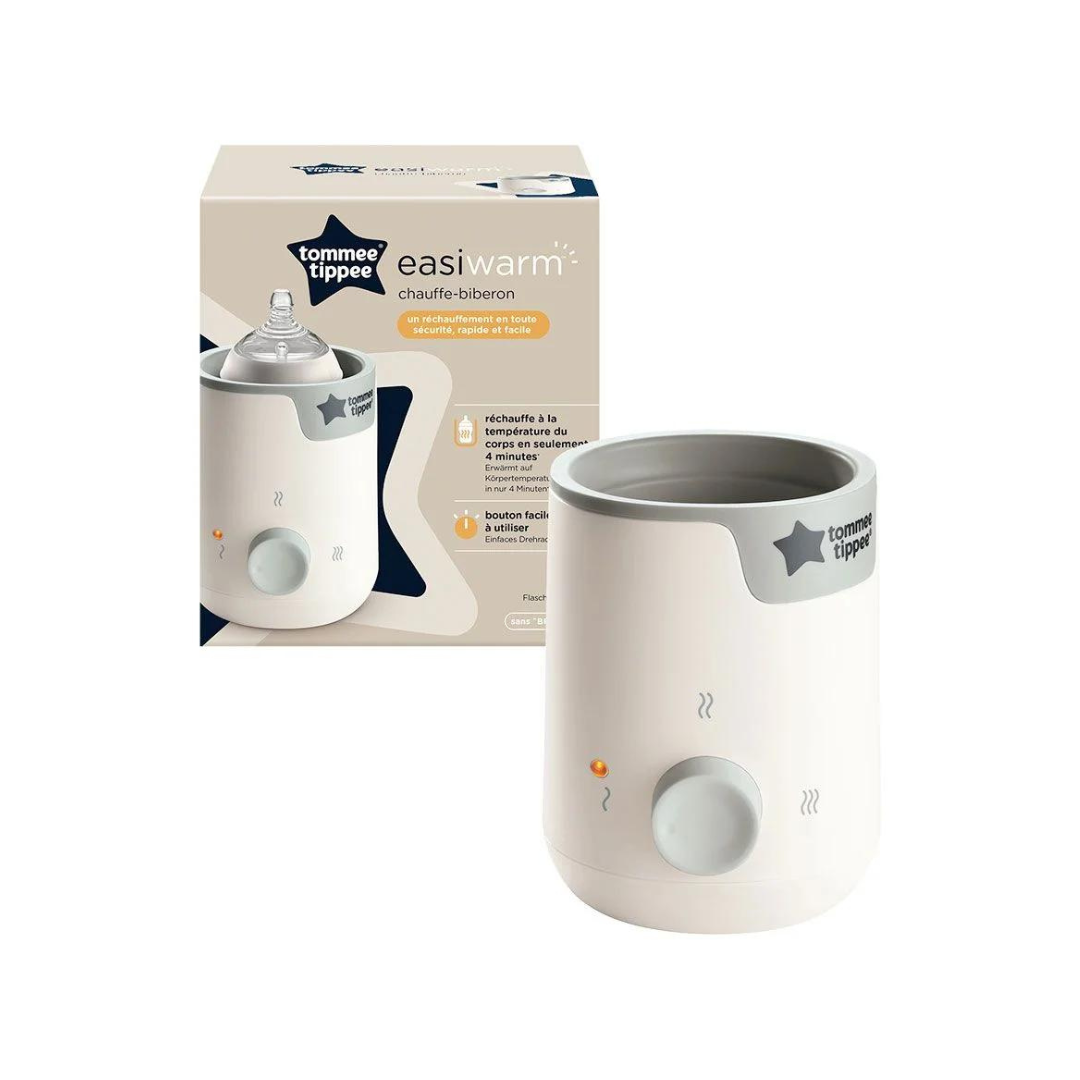 Calienta Mamaderas y Papillas Easi Warm | Tommee Tippee