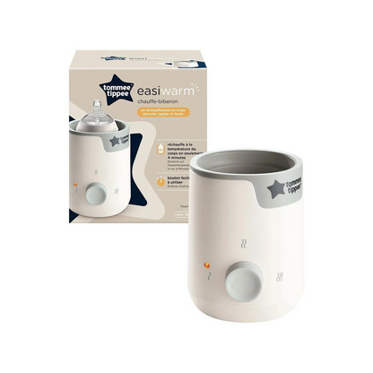 Calienta Mamaderas y Papillas Easi Warm | Tommee Tippee