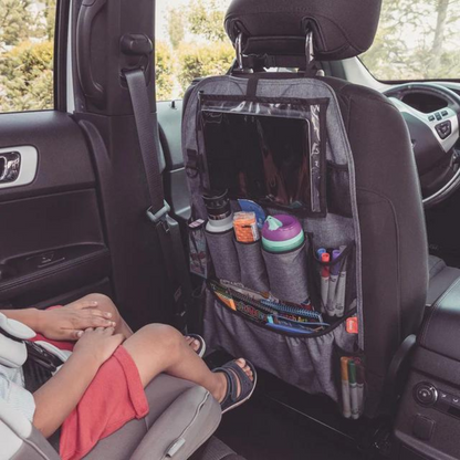 Organizador XL para Respaldo de Asiento | Diono