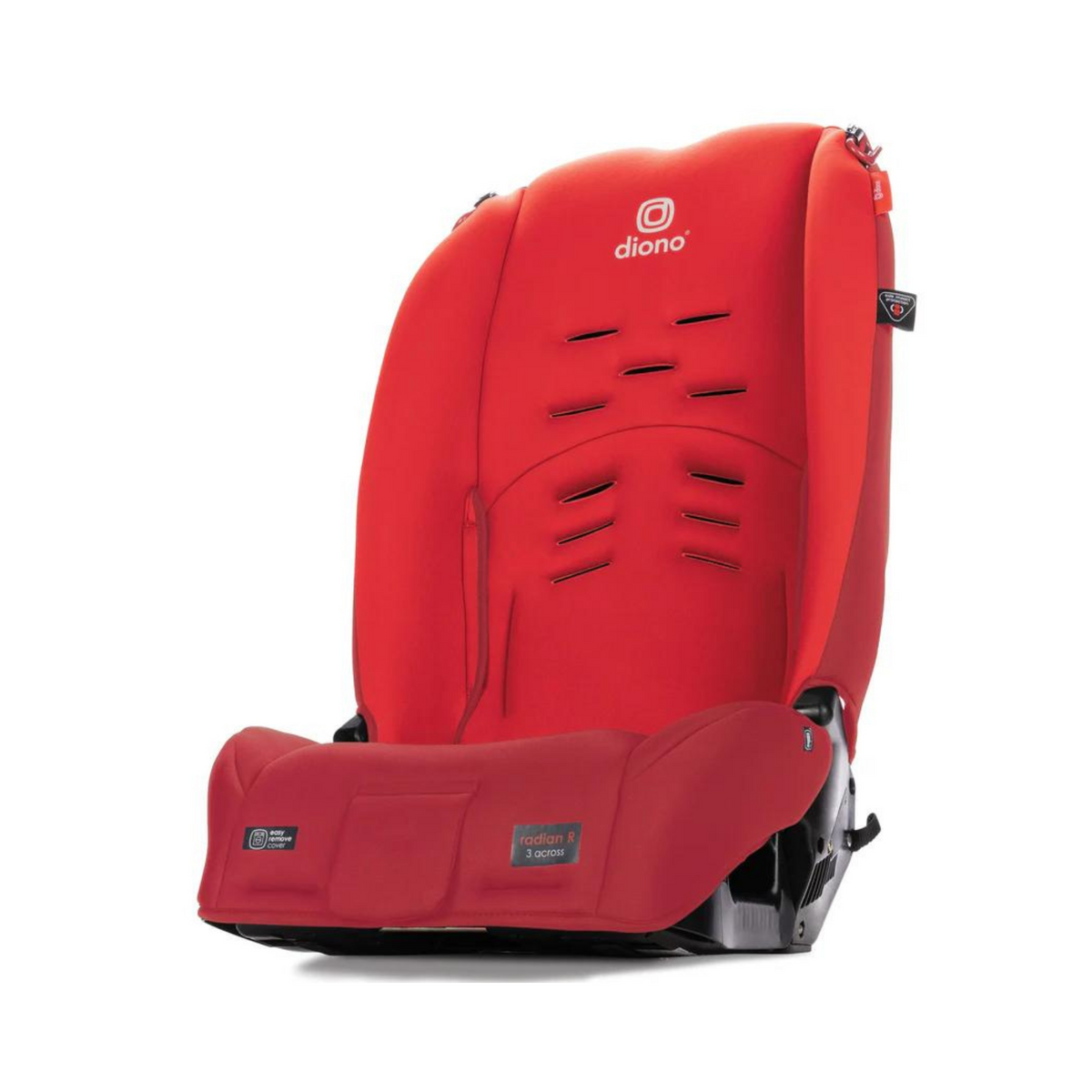 Silla de Auto Convertible Diono Radian® 3R - Rojo | Diono