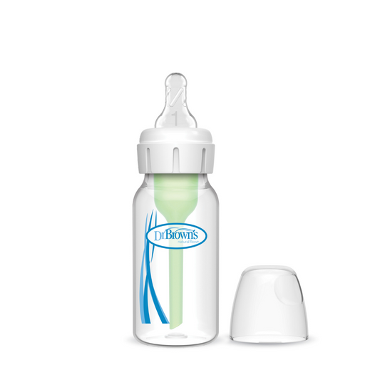 Mamadera Anticólicos - 120ml | Dr. Brown's