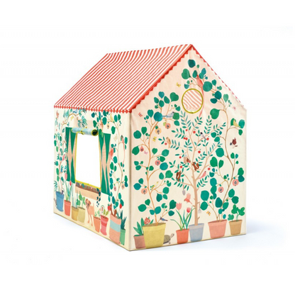 Carpa Casita de Juegos | Little Big Room