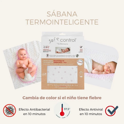 Sabana Termointeligente | Bimbidreams