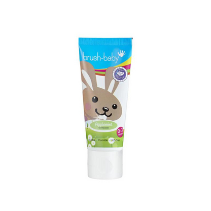 Pasta de Dientes para Bebés (50 ml) | Brush Baby