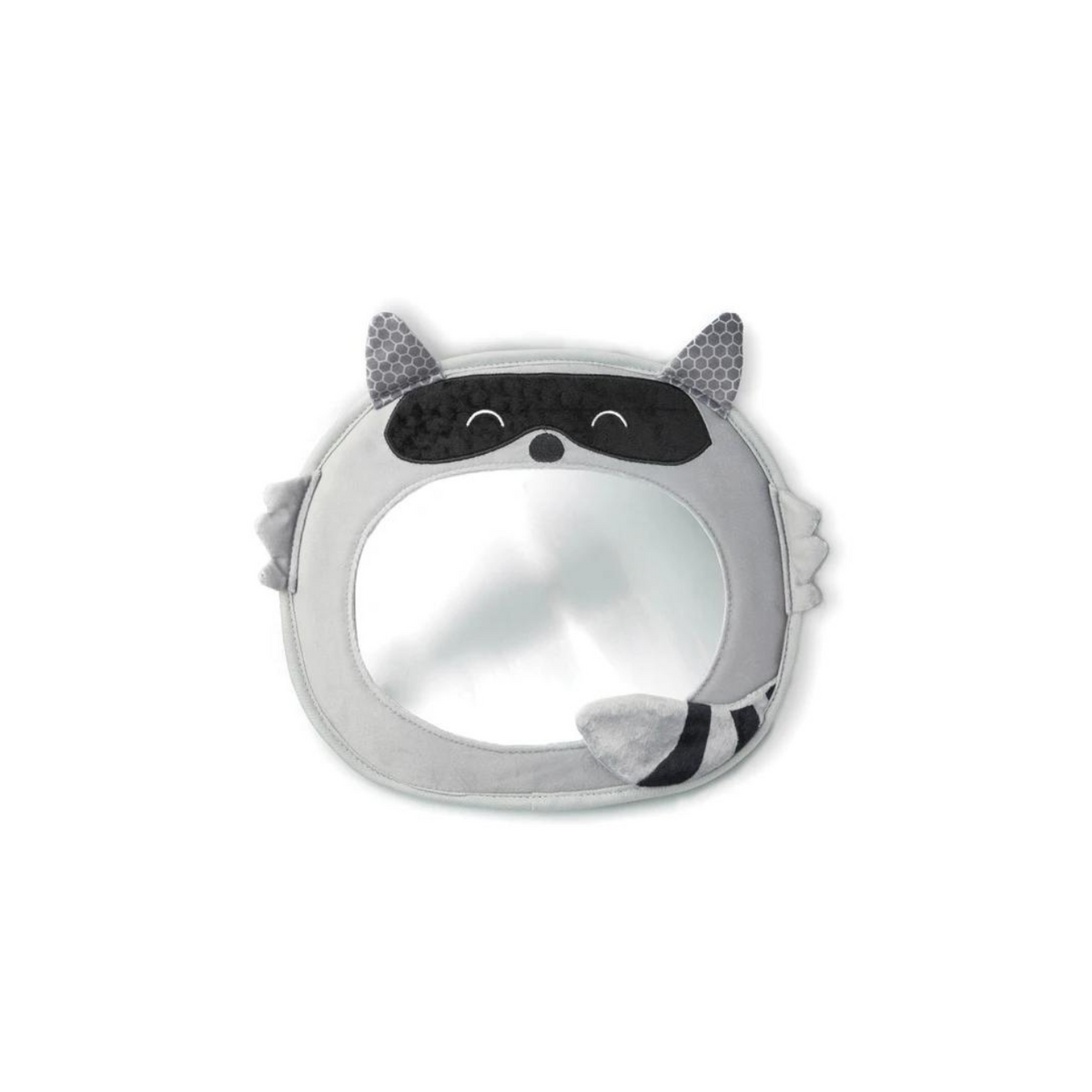 Espejo de Seguridad Diono Baby - Mapache | Diono
