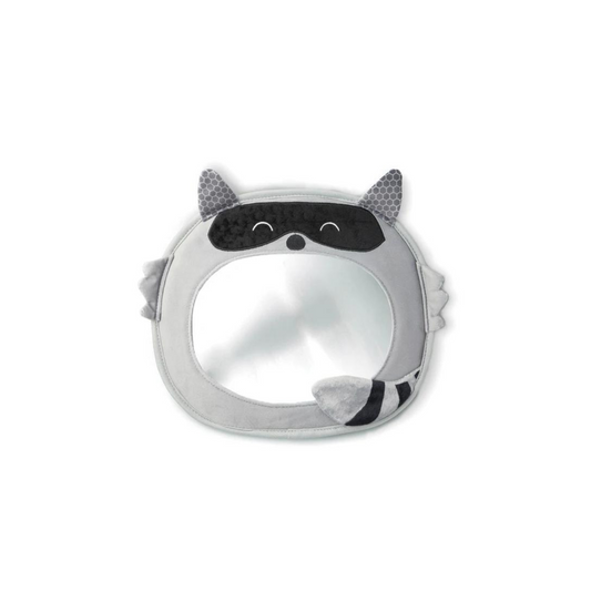 Espejo de Seguridad Diono Baby - Mapache | Diono