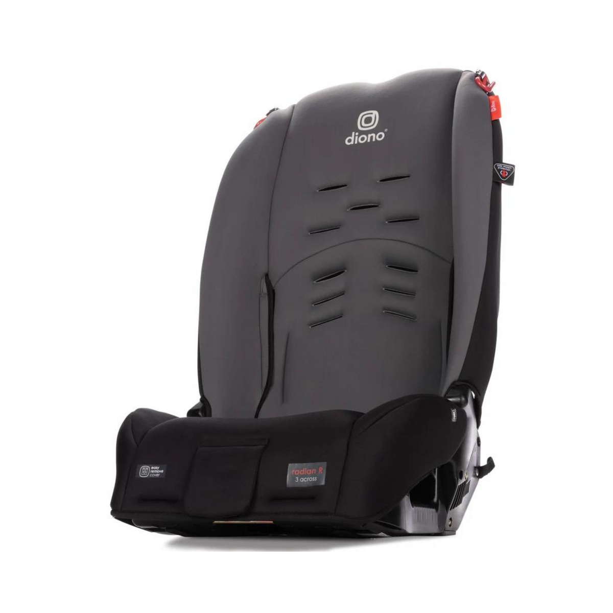 Silla de Auto Convertible Diono Radian® 3R - Gris | Diono