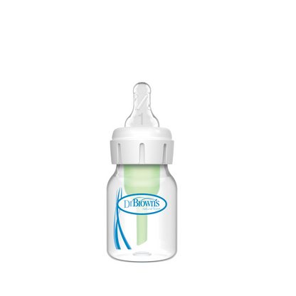 Mamadera Anticólicos - 60ml | Dr. Brown's