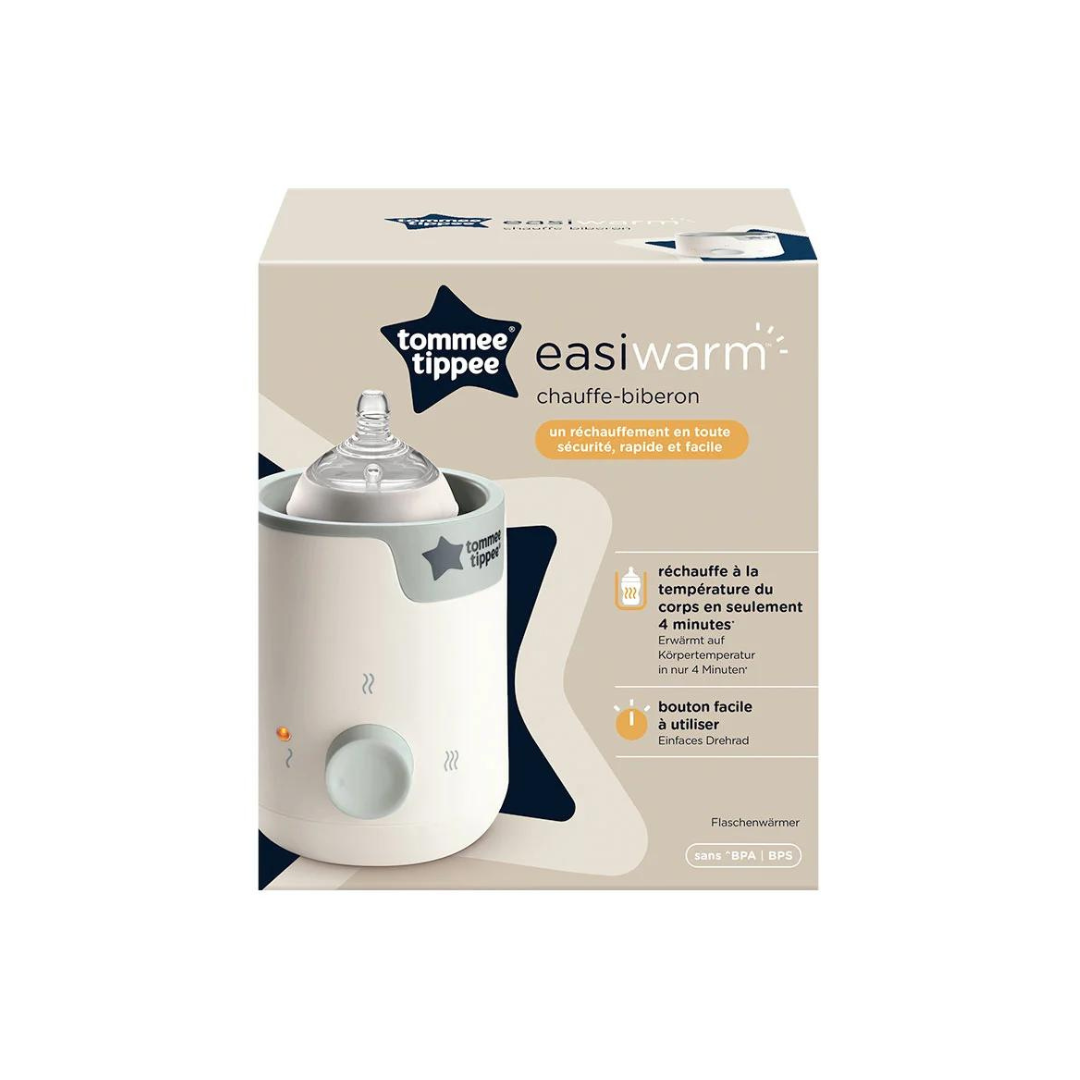 Calienta Mamaderas y Papillas Easi Warm | Tommee Tippee