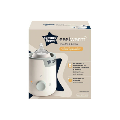 Calienta Mamaderas y Papillas Easi Warm | Tommee Tippee