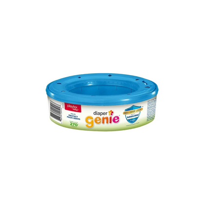 Bolsas de Repuesto para Basurero Contenedor de Pañales Diaper Genie | Diaper Genie