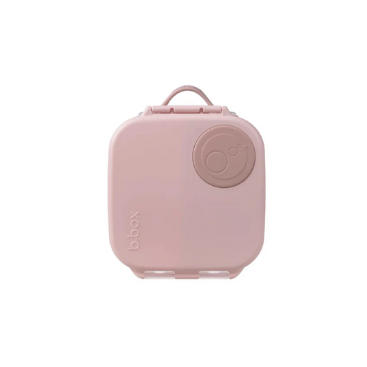 Mini Lonchera - Blush Crush | b.box