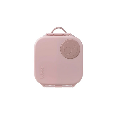 Mini Lonchera - Blush Crush | b.box
