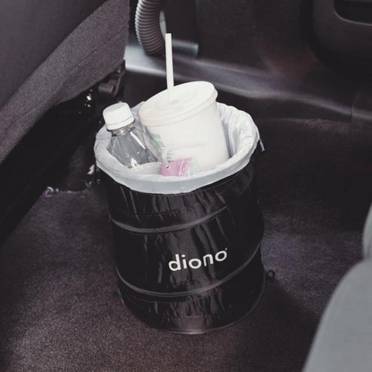 Contenedor de Basura para Auto Pop-up | Diono