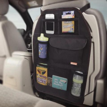 Organizador para Respaldo de Asiento | Diono