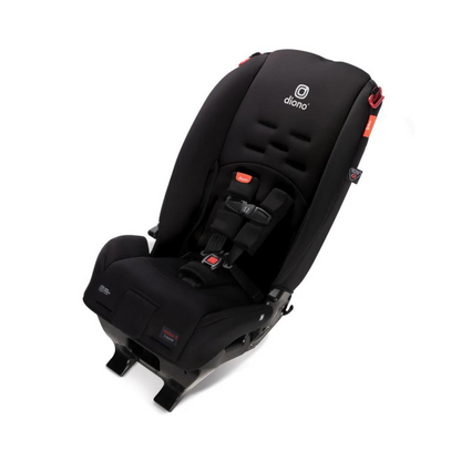 Silla de Auto Convertible Diono Radian® 3R - Negro | Diono