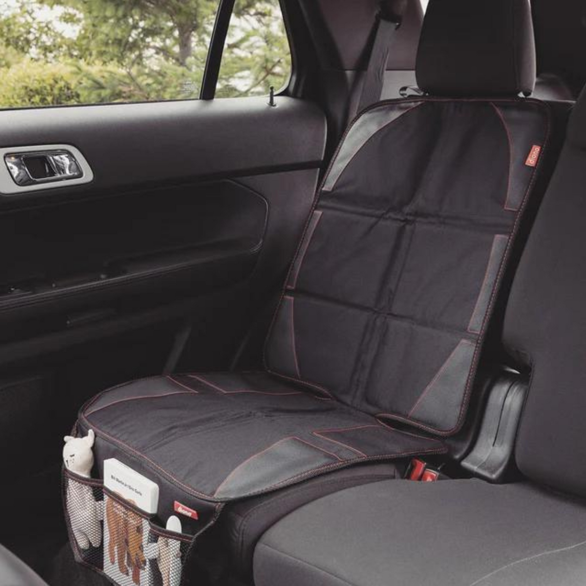 Protector para Asiento de Auto Ultra-Mat® | Diono