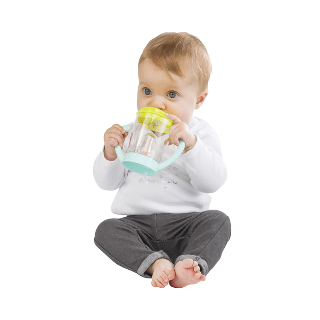 Vaso Antiderrame | Sophie La Girafe