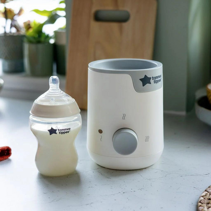 Calienta Mamaderas y Papillas Easi Warm | Tommee Tippee