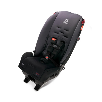 Silla de Auto Convertible Diono Radian® 3R - Gris | Diono
