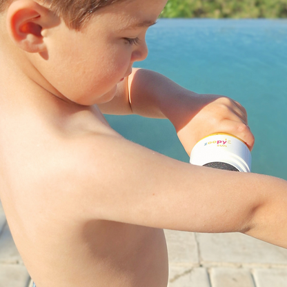 Aplicador de Protector Solar Zoopy Sun | Zoopy Sun