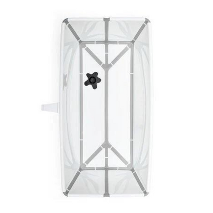 Tina Plegable Flexi Bath® XL (Extragrande) - Whiteᵘˢ | Stokke