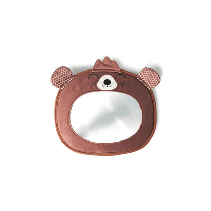 Espejo de Seguridad Diono Baby - Oso | Diono