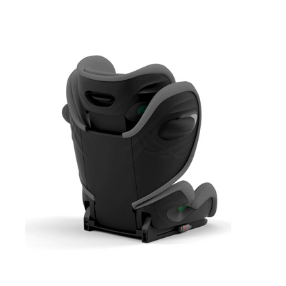 Silla de Auto Butaca Solution G-Fix - Lava Grey | CYBEX