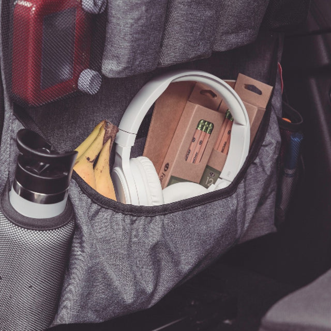 Organizador XL para Respaldo de Asiento | Diono