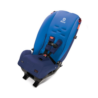 Silla de Auto Convertible Diono Radian® 3R - Azul | Diono