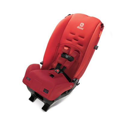 Silla de Auto Convertible Diono Radian® 3R - Rojo | Diono