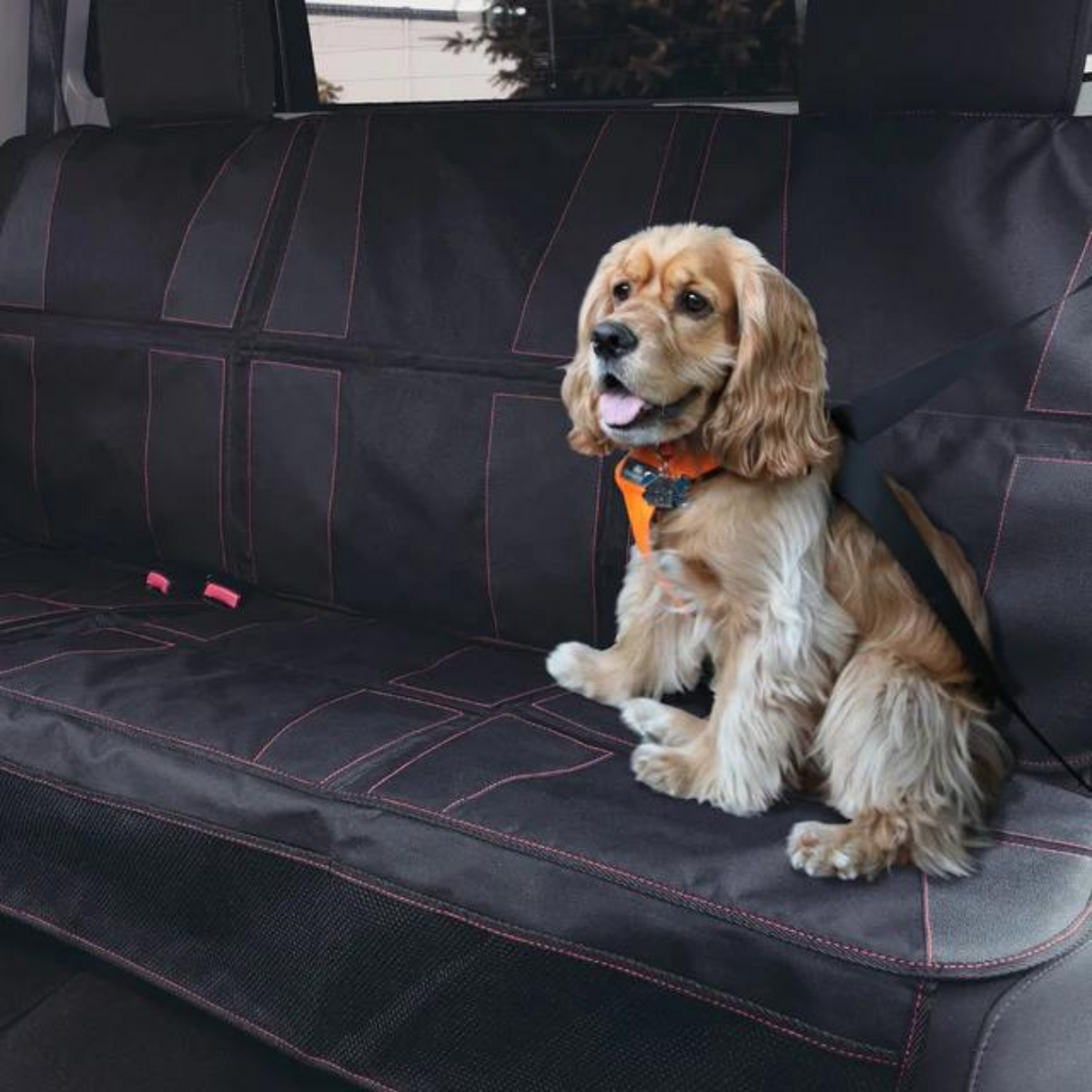 Protector para Asiento de Auto Ultra-Mat® XXXL | Diono