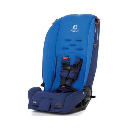 Silla de Auto Convertible Diono Radian® 3R - Azul | Diono