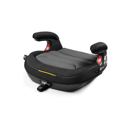 Silla Alzador Viaggio G 2 3 Shuttle - Crystal Black | Peg Pérego