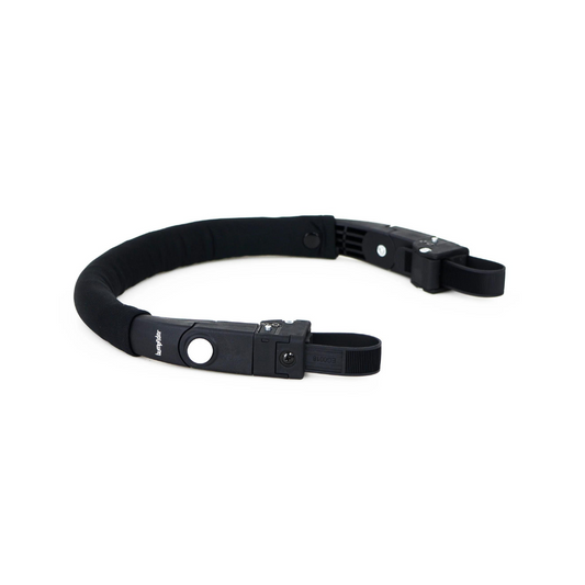 Bumper Bar - Barra Universal para Coches de Paseo | Bumprider