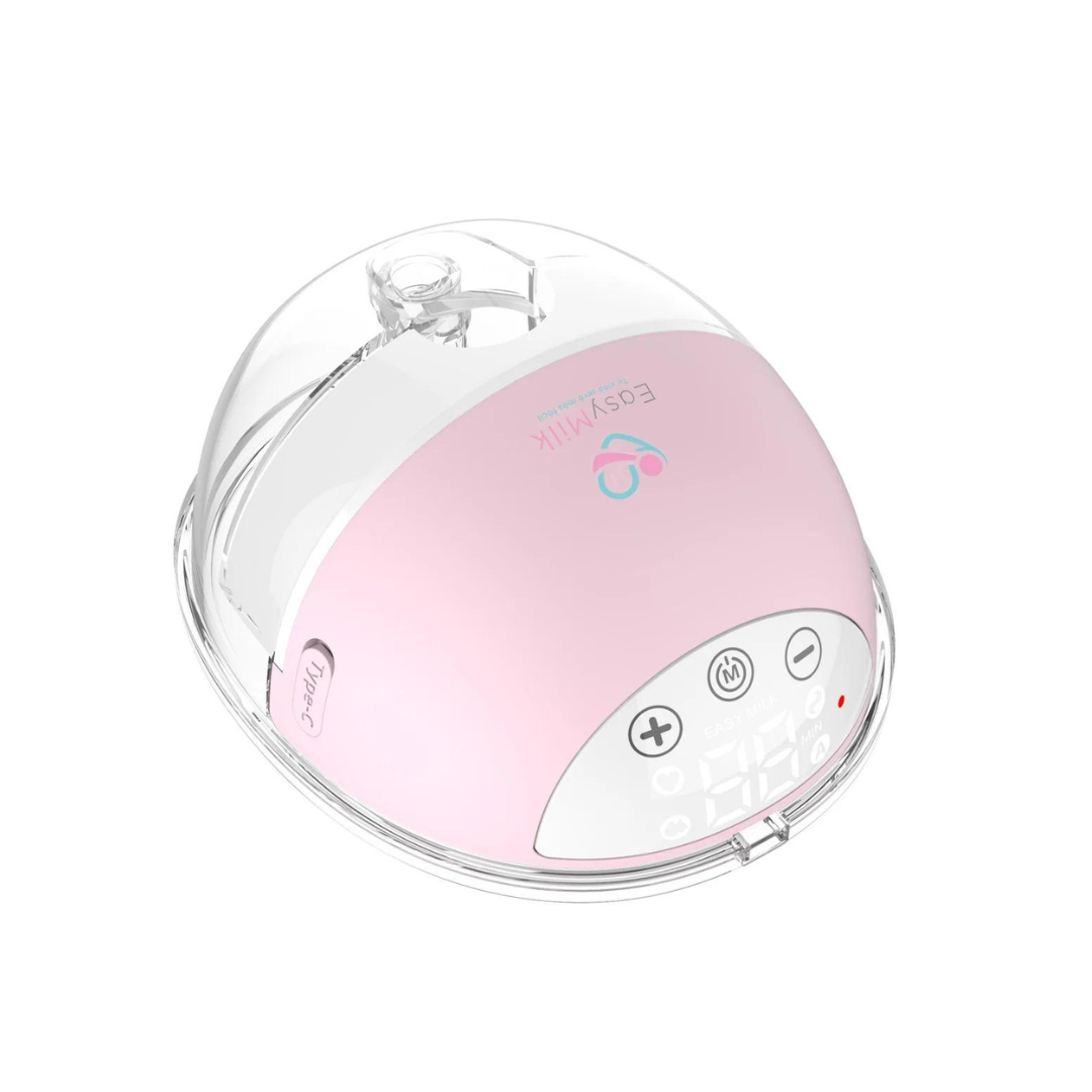 Extractor de Leche Easy Milk | Easy Milk
