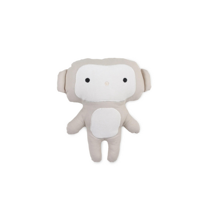 Cojín - Monkey | Bonjourbébé