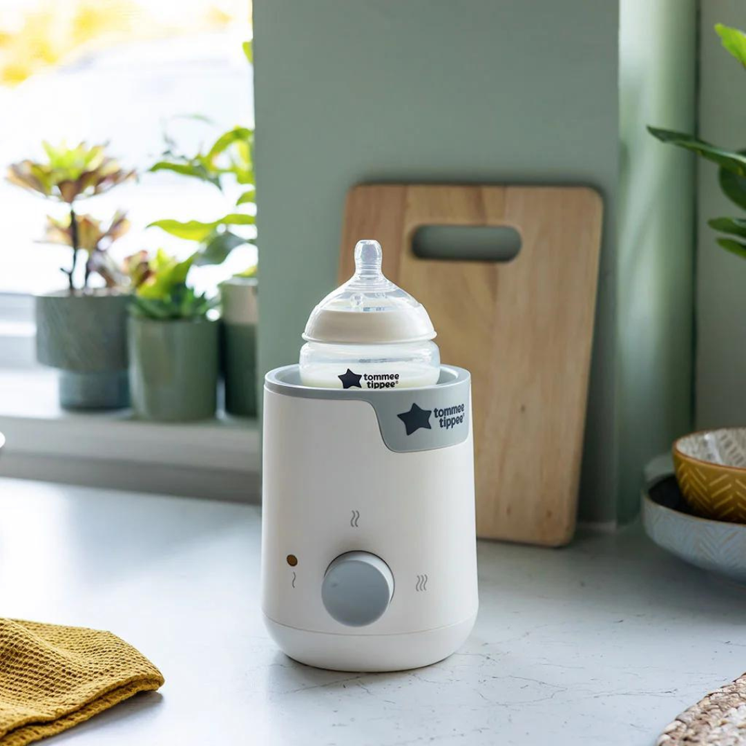 Calienta Mamaderas y Papillas Easi Warm | Tommee Tippee
