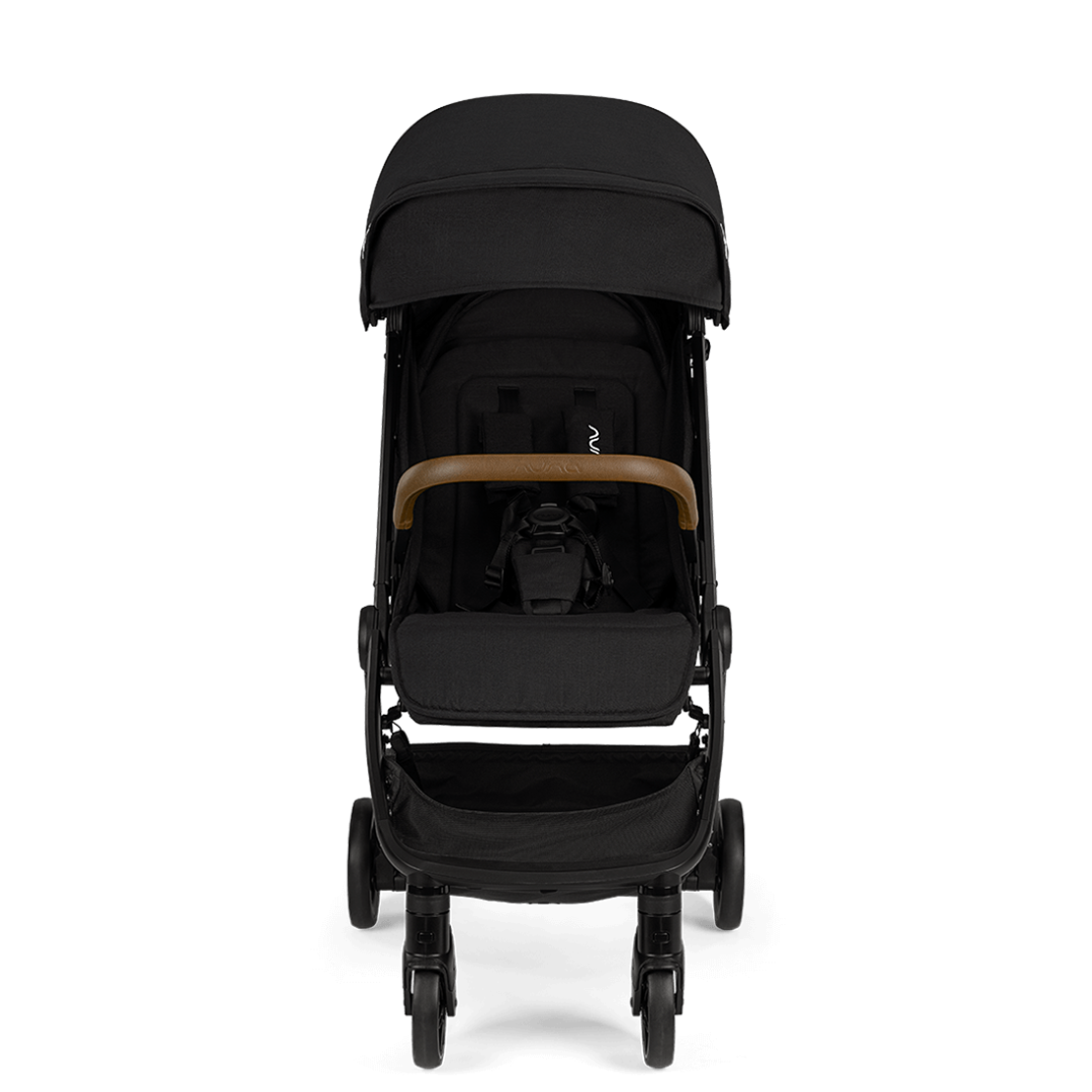 Coche de Paseo Trvl™ - Black | Nuna
