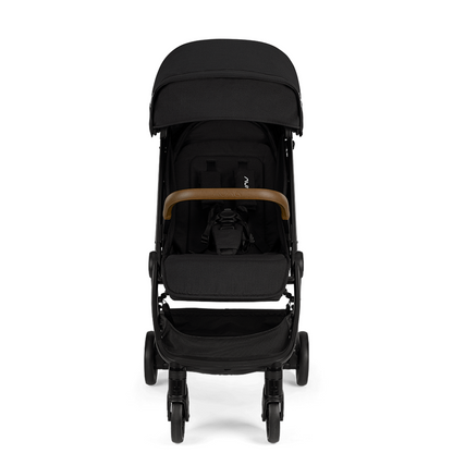 Coche de Paseo Trvl™ - Black | Nuna