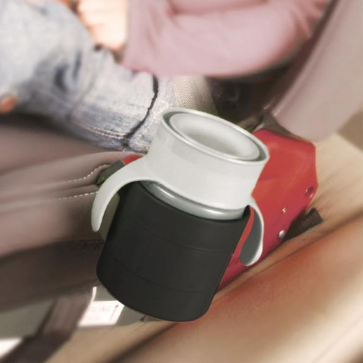 Pack de 2 Portavasos para Sillas de Auto Diono | Diono