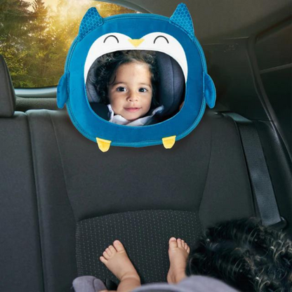 Espejo de Seguridad Diono Baby - Buho | Diono