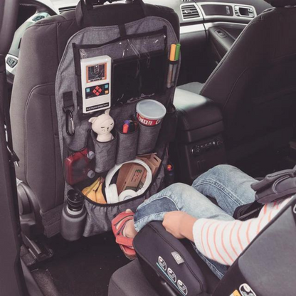 Organizador XL para Respaldo de Asiento | Diono